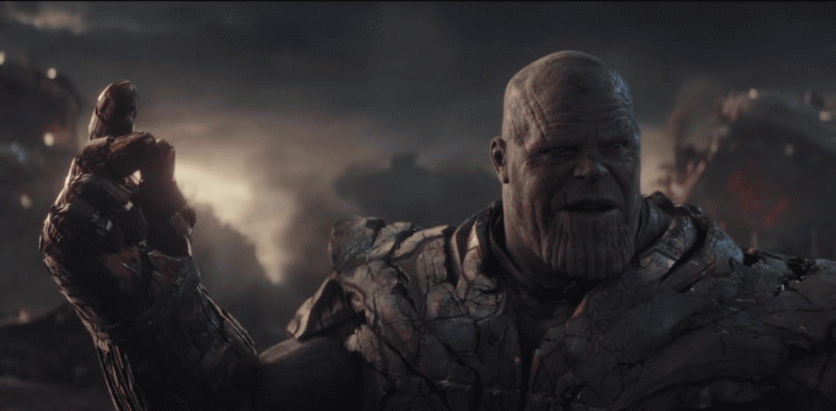 Thanos 