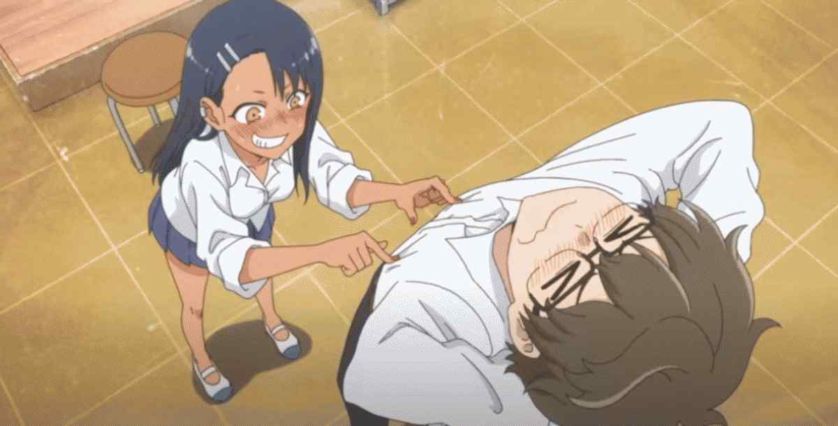 イジらないで、長郎アニメはマンガやライトノベルに基づいており、完成、完成、または進行中ですか？ここにあなたが知る必要があるすべてがあります