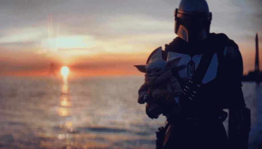 „Mandalorian“ 2 sezono 5 epizodas, nutekėjęs, patvirtina [SPOILERIŲ] atvykimą