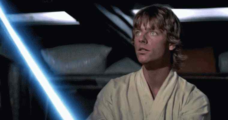 مارك هاميل من فيلم Star Wars يزن في حجة 'Han Shot First'