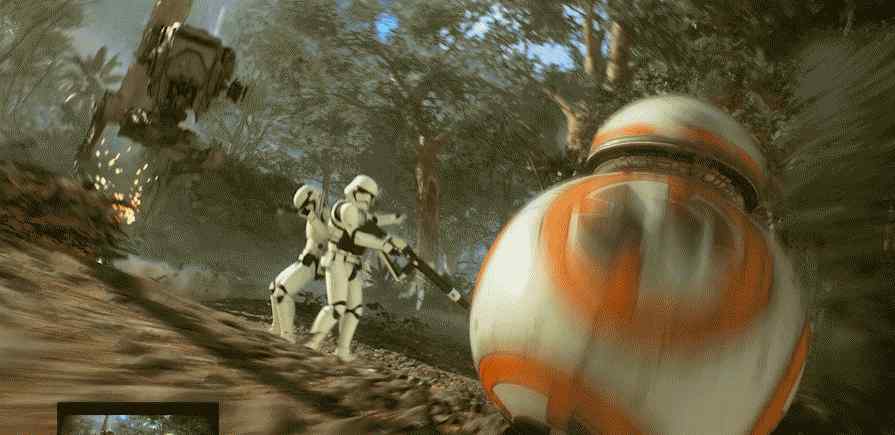 Ďalšia aktualizácia Star Wars Battlefront II bude mať konečný dátum vydania