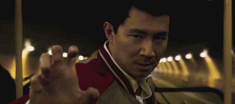 Shang-Chi