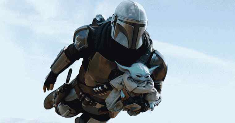 Mandalorian'o [SPOILERIAI] įtikino „Disney“ žalią šviesą parodyti naują „Žvaigždžių karų“ šou