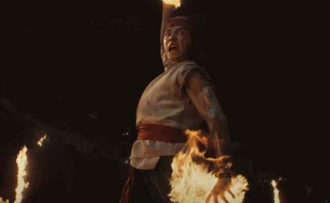 Kas yra stipriausias „Mortal Kombat 2021“ filme 1