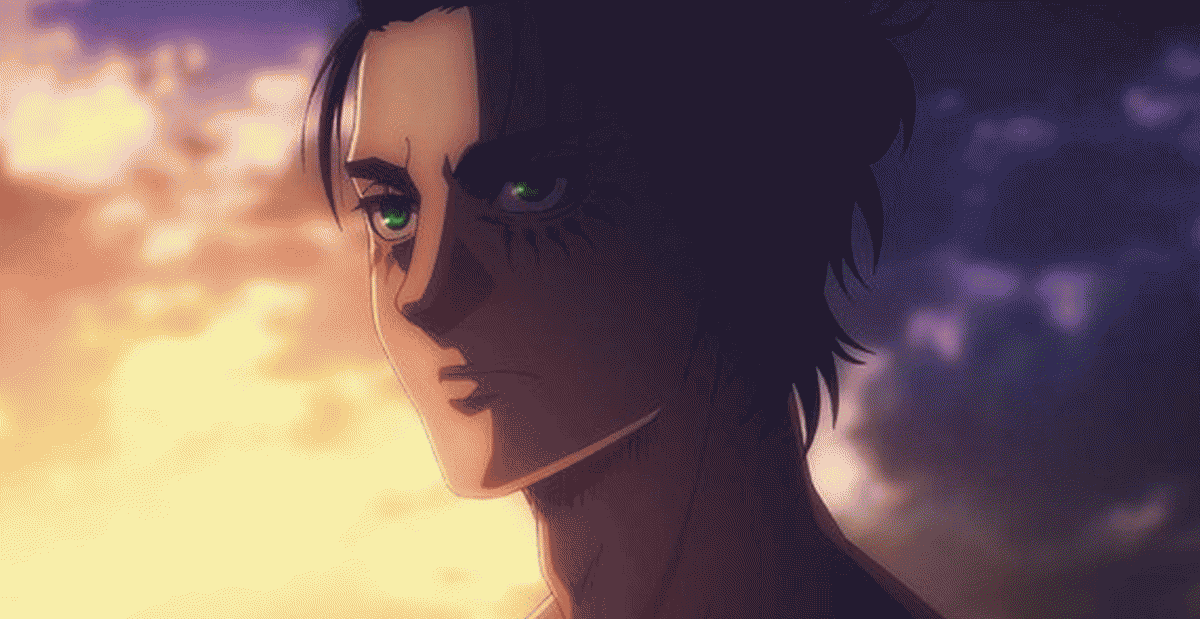 Kommer Eren att dö i slutet av attacken mot Titan?