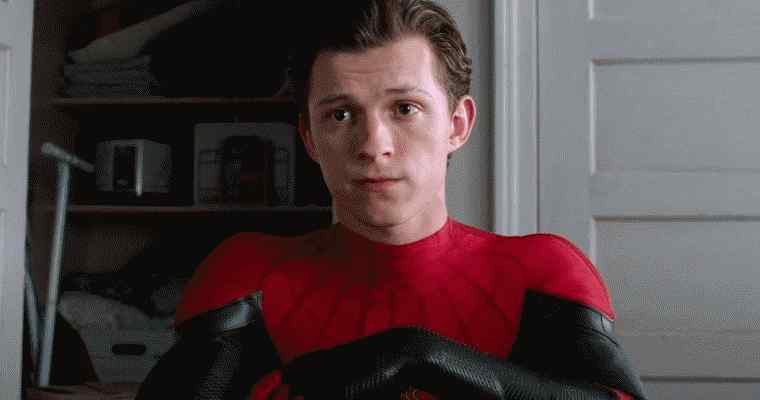 Örümcek Adam 3: Tom Holland'ın Kardeşi Harry Filmde İkonik Kötü Adamı Oynayabilir mi?