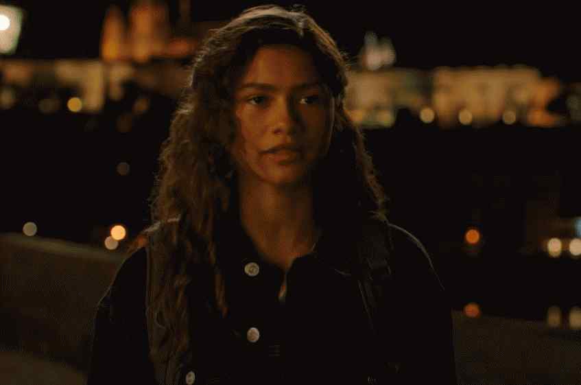 Spider-Man 3-stjerners Zendaya kan spille Vernita Greens voksen datter i Kill Bill Vol 3
