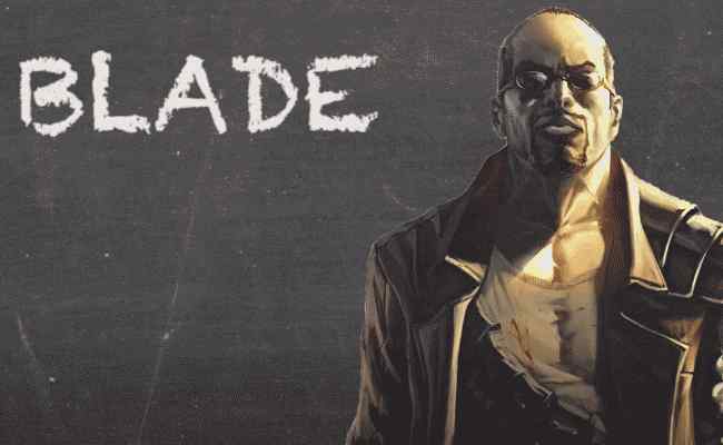 Blade