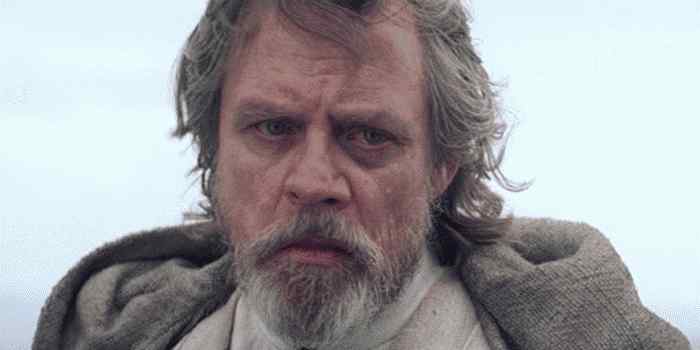 Mark Hamill ütleb, et see Tähesõdade meem paneb ta 'iga kord kripeldama'