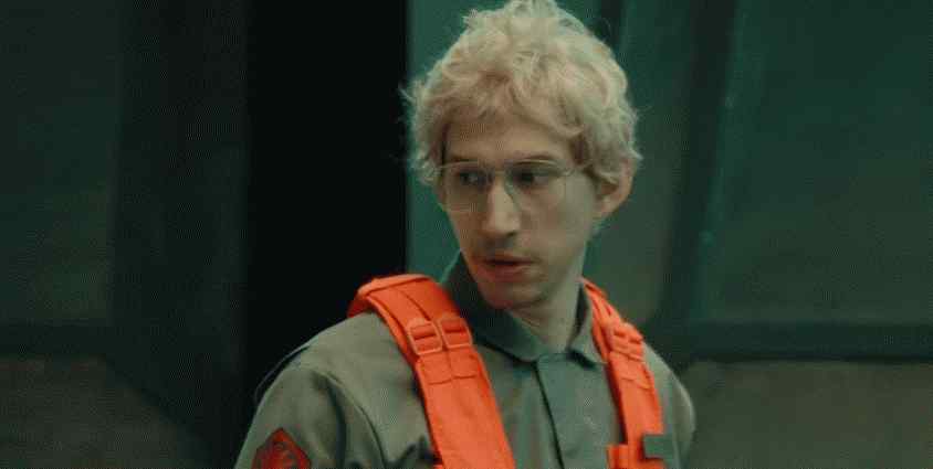 Yıldız Savaşları Muhtemelen Kylo Ren'in SNL'si Ego Canon'u Değiştirdi