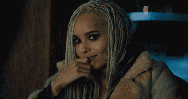 Zoe Kravitz sa údajne vráti ako Catwoman v seriáli HBO Max Spin-off