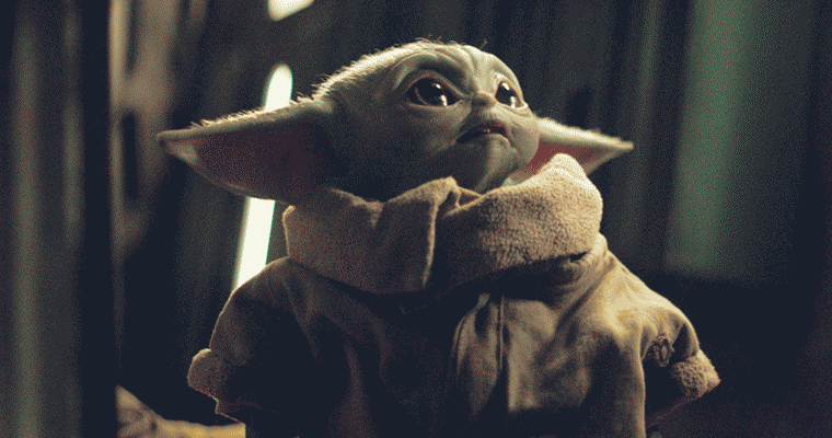 حرب النجوم: أسرار Jedi تشرح قوى قوة Baby Yoda