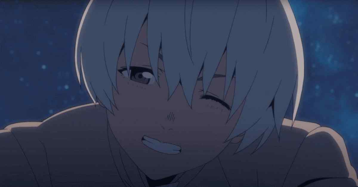 Je na večnosť na stránkach Crunchyroll, Netflix, Hulu alebo Funimation v angličtine Sub alebo Dub`s Base