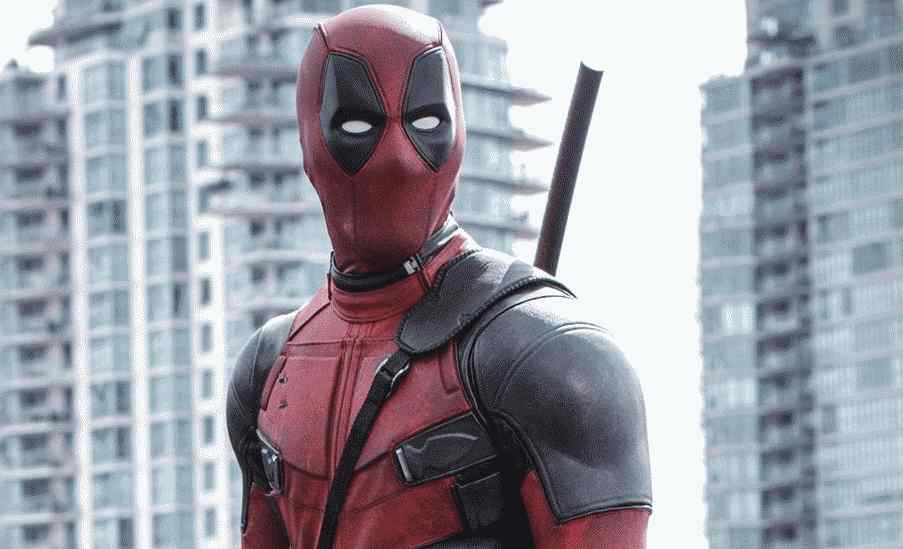 Rob Liefeld dice que se suponía que su cameo de Deadpool era mucho más sangriento