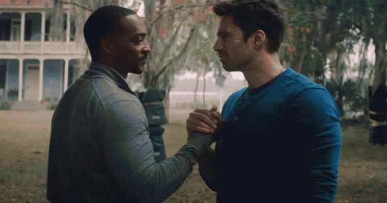 Falcon and the Winter Soldier Countdown: 1. osa, esietenduse kuupäev, näitlejad, treiler, süžee, ülevaated ja kõik, mida pead teadma
