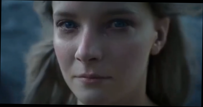 Morfydd Clark, Orijinal Galadriel Cate Blanchett'a Neden Ulaşmadığını Açıklıyor