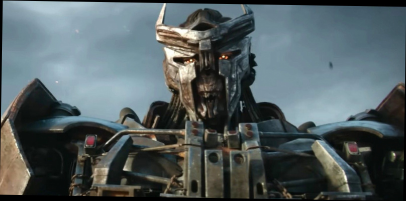 ¿Quién es Scourge en Transformers: Rise of the Beasts?