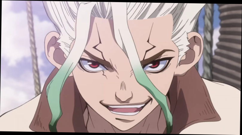 Dr. Stone: New World Part 2 Ekim 2023'te Başlayacak