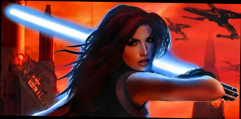 Sembla que Mara Jade Skywalker va debutar en directe a la pel·lícula Star Wars de Kevin Feige
