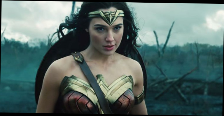Zack Snyder tiết lộ kế hoạch ban đầu gây sốc cho Wonder Woman