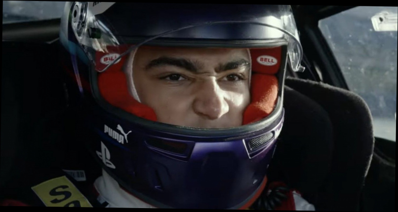 يُطلق فيلم Gran Turismo أخيرًا مقطعه الدعائي الرسمي