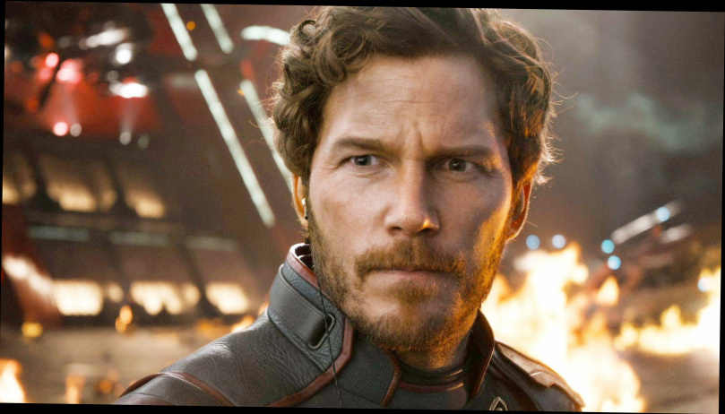 MCU Direktörü Neden Galaksinin Koruyucuları Vol. 3 Daha Koyu Bir Tona Sahiptir