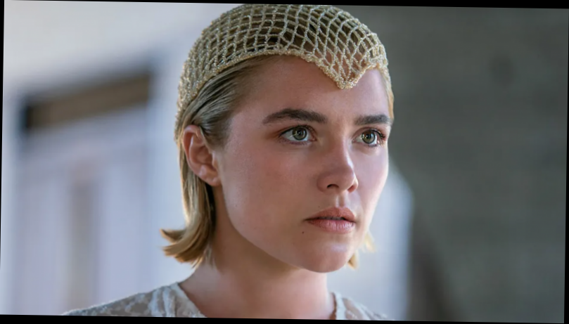 Denis Villeneuve dice que la estrella de Dune: Part 2, Florence Pugh, podría ser primera ministra