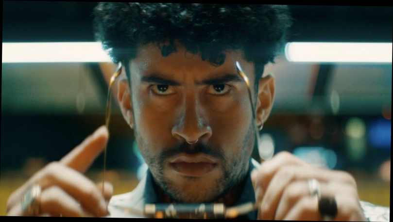 Sony'nin El Muerto Filmi Cesaret kırıcı Güncelleme Aldı