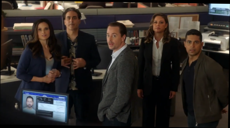 Tin tức & cập nhật của NCIS Season 20: Khoảnh khắc quan hệ lớn được hé lộ trong tập sắp tới