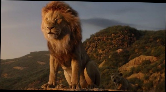 Disney Başkanı, Aslan Kral Franchise Planını Star Wars ile Kıyaslıyor