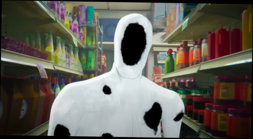 Spider-Man: Across the Spider-Verse Silinen Kredi Sonrası Sahnesi Ortaya Çıktı