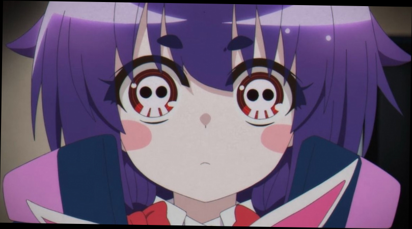 Tempat Menonton Dark Gathering Online: Crunchyroll, Netflix, HIDIVE di Sub dan Dub