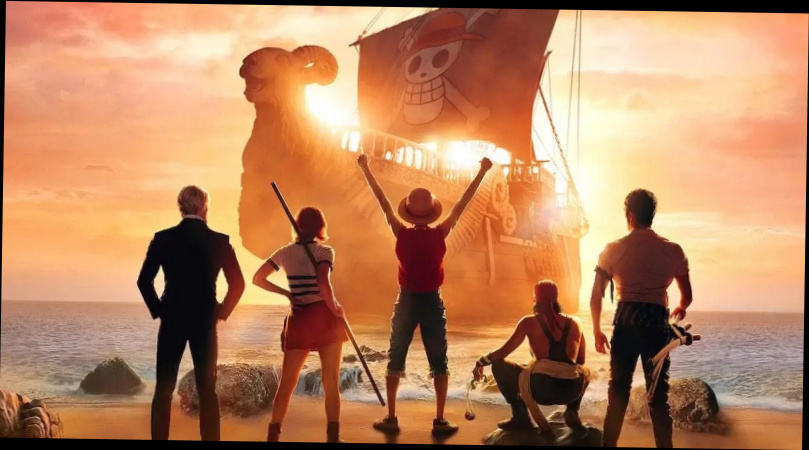 Netflix kỷ niệm sinh nhật Luffy bằng video live-action One Piece cực hiếm