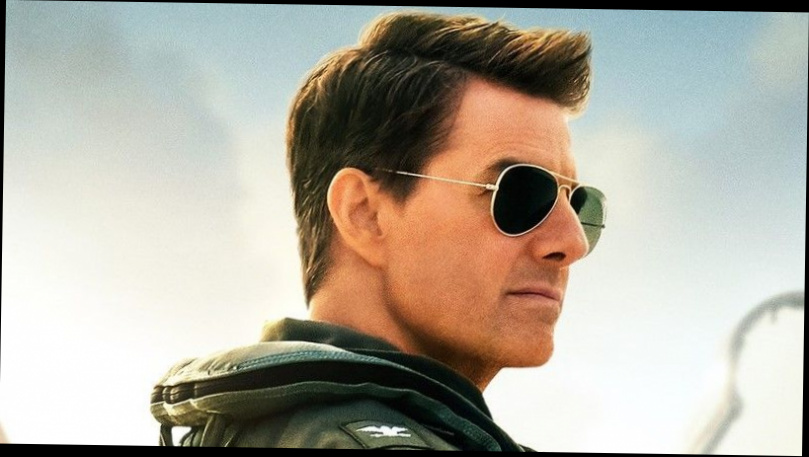 Top Gun: Maverick Star Menolak Menghadiri Oscar 2023 Karena Dikabarkan Memar Ego