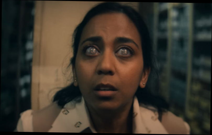 „Black Mirror Star“ sugrįžta 6 sezone po pirmojo pasirodymo prieš 7 metus