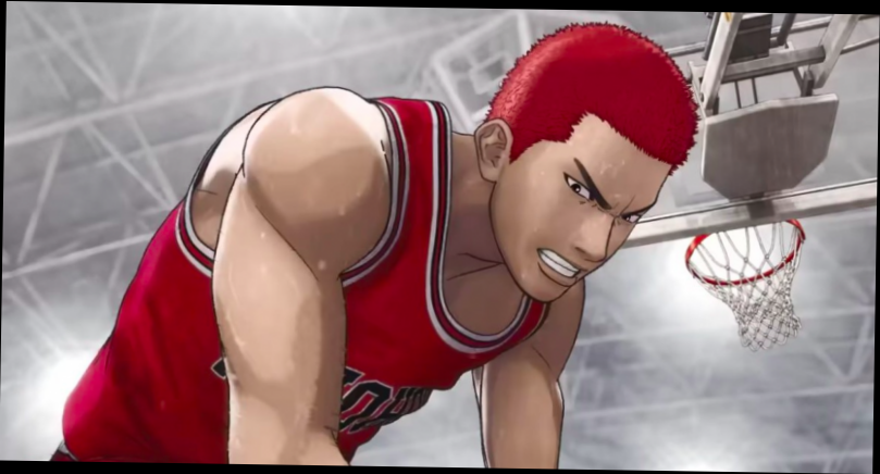 Täielik Slam Dunk Watch Order