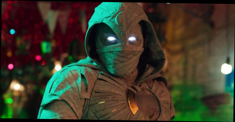 Kang Sang Penakluk Dilaporkan Terlibat dalam Moon Knight Season 2