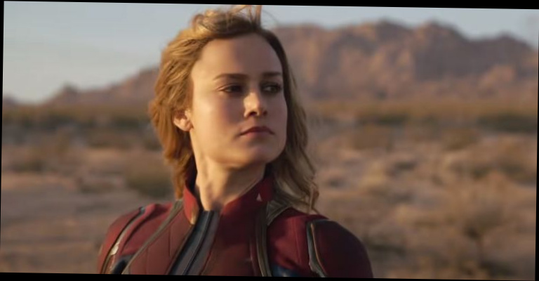 Captain Marvel Yapımcısı Tartışmalı Carol Danvers Planını Savunuyor