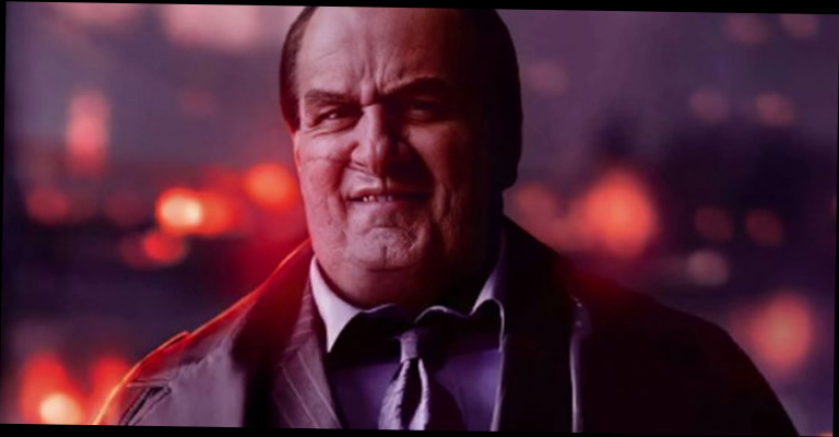 The Batman Spinoff Show se burla de la calificación televisiva predecible