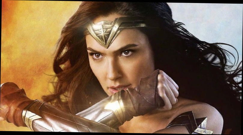 Gal Gadot Memainkan Coy Tentang Masa Depan Wanita Ajaibnya