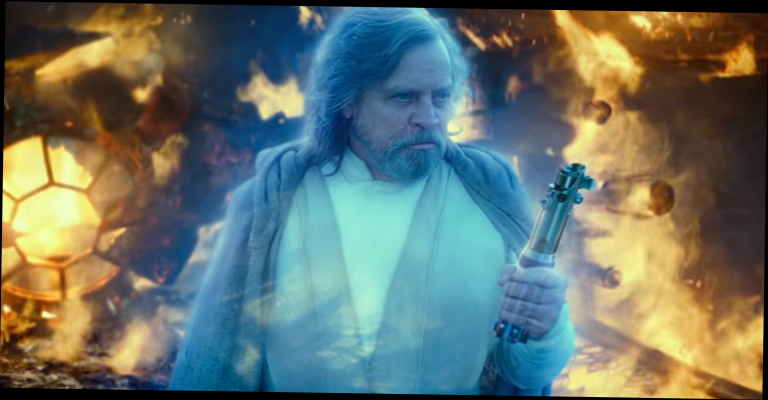 Star Wars: Luke Skywalker'ın Yeni Jedi Order Filminde Rol Alacağı Onaylandı