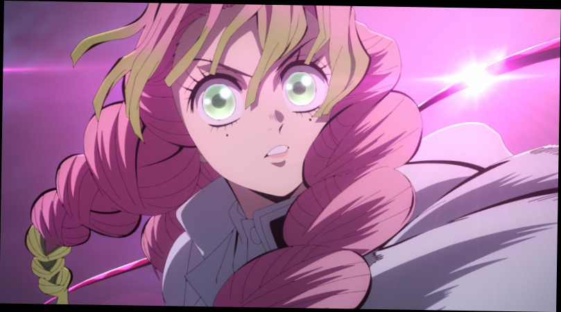 Demon Slayer 3. Sezon 11. Bölüm Uzatılmış Süre Açıklandı