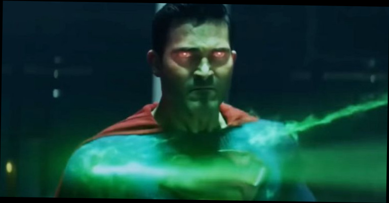 Nytt The CW Fall Schedule alarmerer fans for ikke å ha Superman & Lois og Gotham Knights