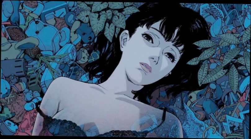 Madhouse kunngjør 4K Perfect Blue Remaster for 50-årsjubileum