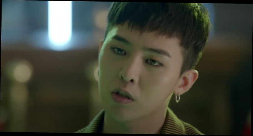 Què fa que el G-Dragon de Big Bang sigui un ídol K-Pop influent fins avui?