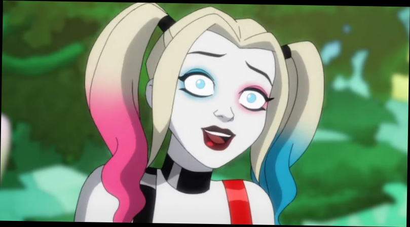 Max Mengumumkan Pembaruan Menarik tentang Harley Quinn Musim 4 dan Spinoff
