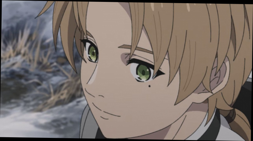 Mushoku Tensei sesong 2 ny trailer avslører premiere i juli
