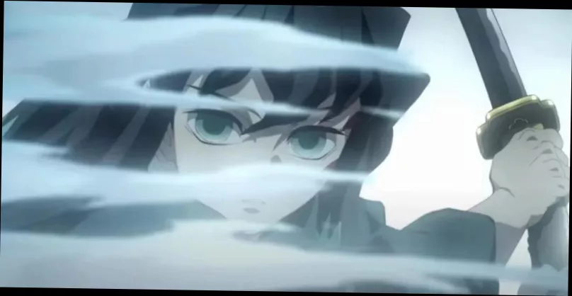 Quanti episodi avrà Demon Slayer Stagione 3: Swordsmith Village Arc?