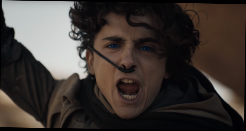 S'ha informat que Warner Bros. vol retardar l'estrena de Dune: Part Two