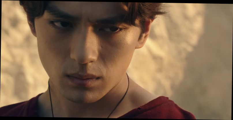 One Piece: Mackenyu comparteix una reacció relacionada amb l'acció en directe Going Merry a la sèrie de Netflix